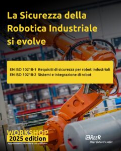 Workshop Reer 