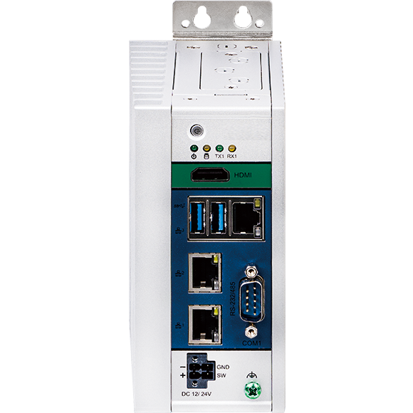 eCCF106-A01 Exor