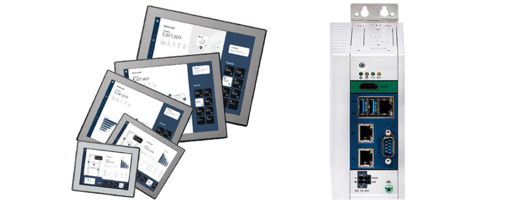 EPC1560-A01 Exor