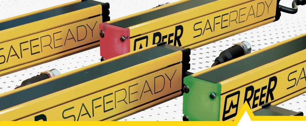 Safeready