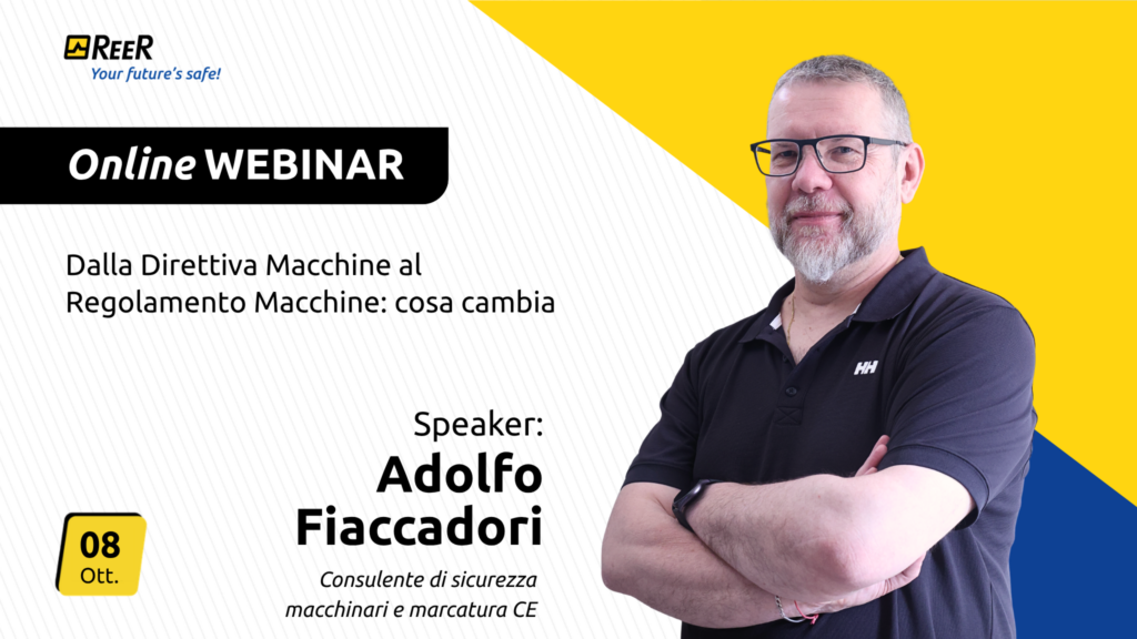 Webinar ReeR