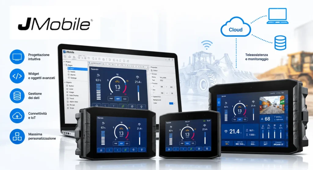 JMobile